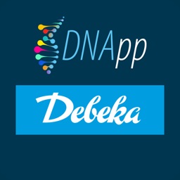 Debeka DNApp