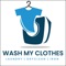 Wash My Clothes: Laundry and Dry Cleaning Services