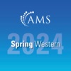 AMS Spring 2024 Western