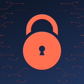 Snímky obrazovky (4) Pro Security vpn
