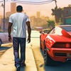 Go To Car Driving V icon
