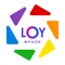 LOY space is a creative cool play app product that controls WiFi and Bluetooth device screens