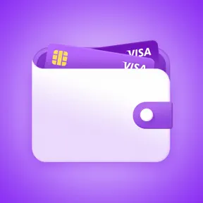 Spending Tracker & Budget icon