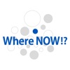 Where NOW!? - iPadアプリ
