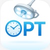 OPTimer icon