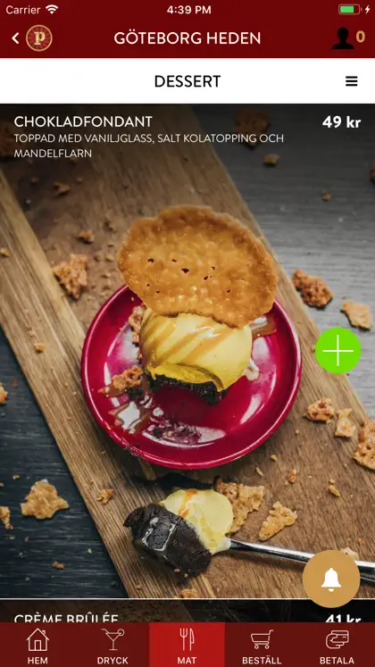 Captura 5 de 6 de Pinchos