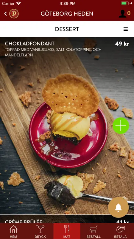 Pinchos screenshot 5 of 6