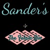 The Fabric Bin app icon - Shopping app for iPhone