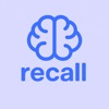 Recall - Memory Journal icon