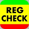 REG CHECK icon