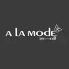 A La Mode Online Shopping App Support