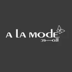 A La Mode Online Shopping App Contact