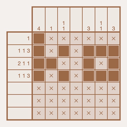 K.O. Nonogram