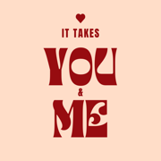 You&Me: Party&Couples Game