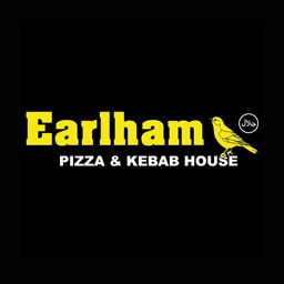 Earlham Pizza & Kebab