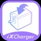 The iXCharger app works with PIODATA's MFi certified iXCharger charger and storage backup device, which has been certified to work with all Apple “i” Devices (iPhone, iPad)