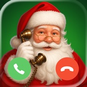 Call Santa Claus ~ Prank Call