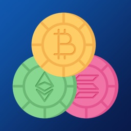 CryptoPlay: trade simulator