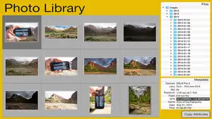 PhotoSlate screenshot 4