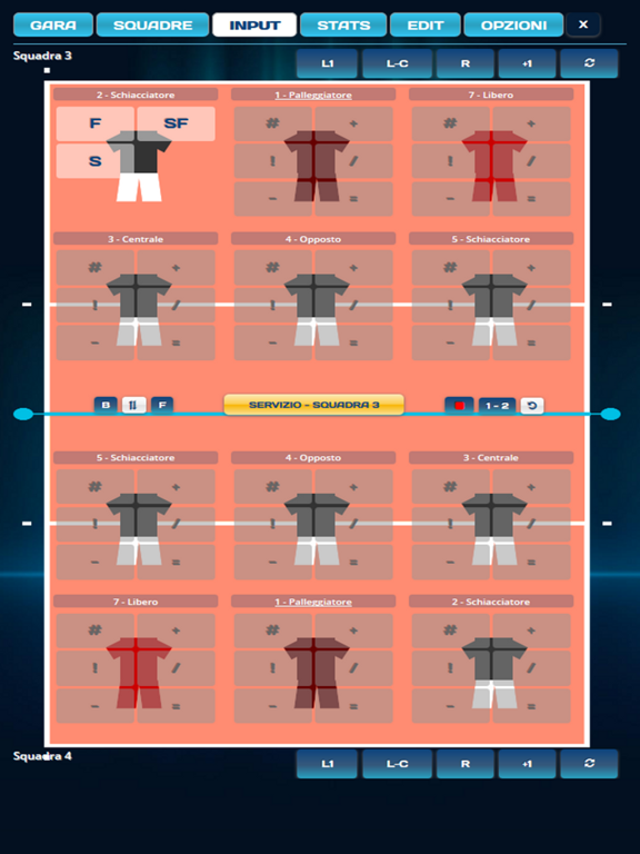 Screenshot #5 pour WeScout