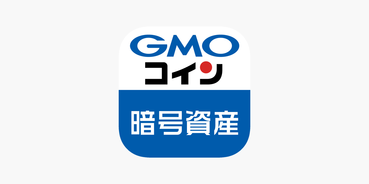 GMOコイン ロゴ
