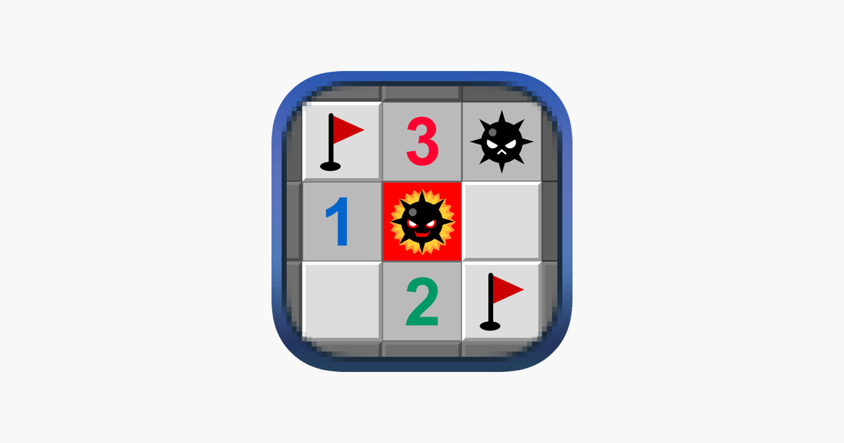 ‎MineSweeper 2025 on the App Store