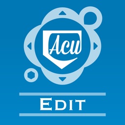 AcuEdit