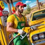 Get Fuel Gas Station Simulator 25 for iOS, iPhone, iPad Aso Report