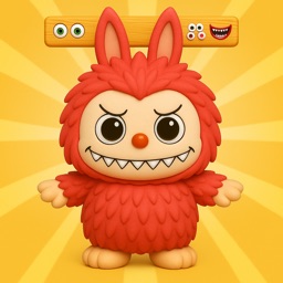 DIY Monster Makeover Game