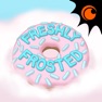 Get Crunchyroll: Freshly Frosted for iOS, iPhone, iPad Aso Report