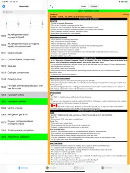 Cargo Decoder Plus screenshot 7