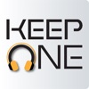 KeepOne Radio - iPadアプリ
