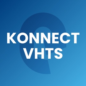 Screenshots (4) Konnect VHTS Install