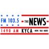 KYCA Radio icon