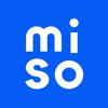 Miso: Book quality services icon