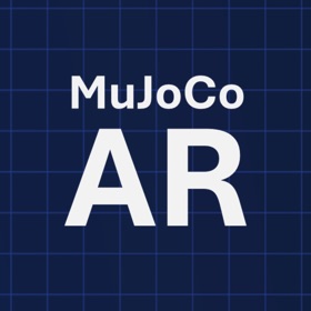 mujocoARViewer