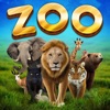 VR Zoo Animals Roller Coaster icon