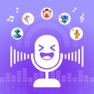 Get Voice Changer AI Sound Effects for iOS, iPhone, iPad Aso Report
