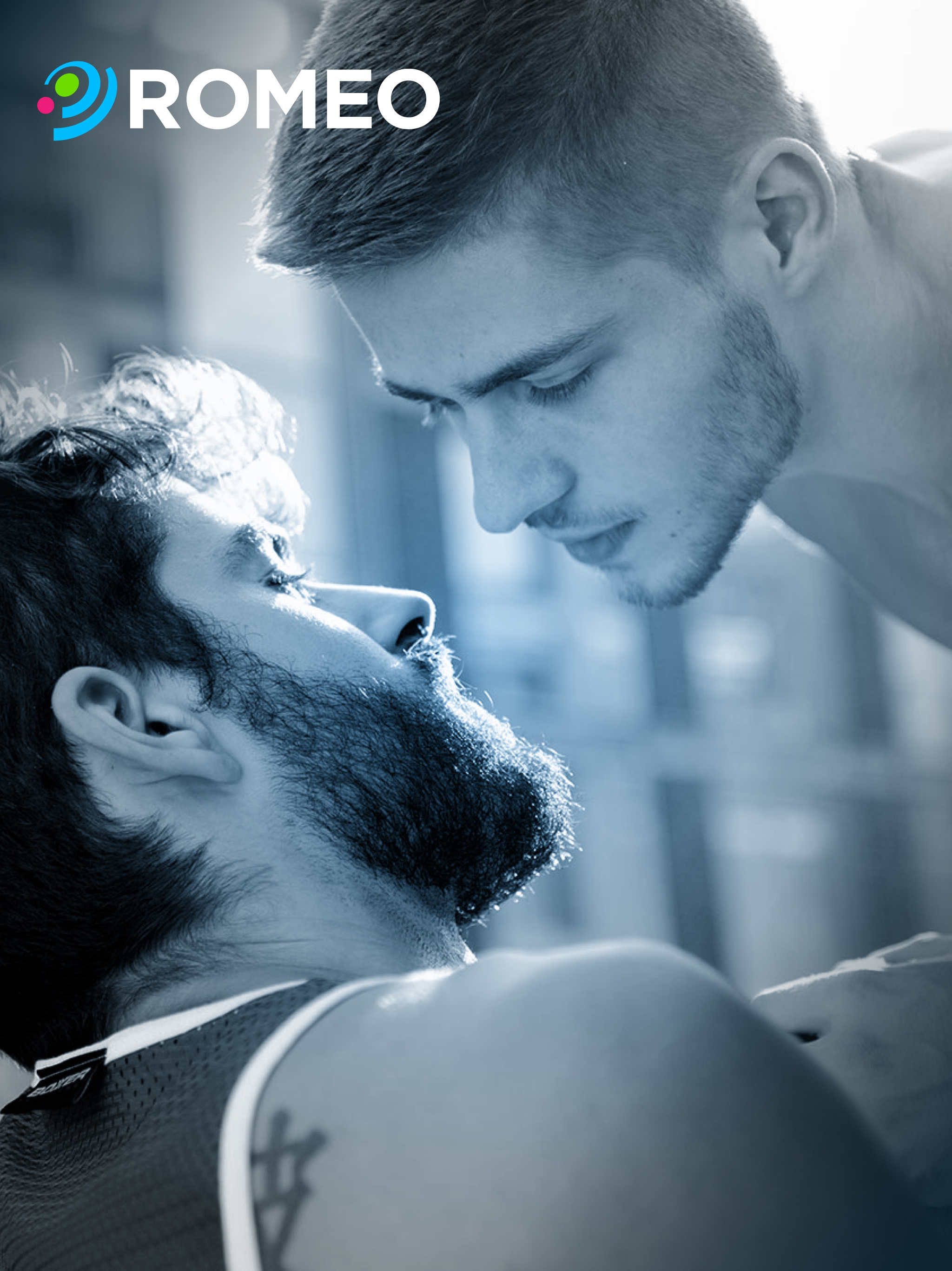 ROMEO - Gay Dating & Chat screenshot 6