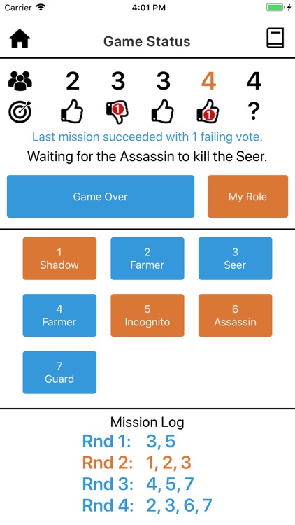 Farmers' Revolt screenshot-3