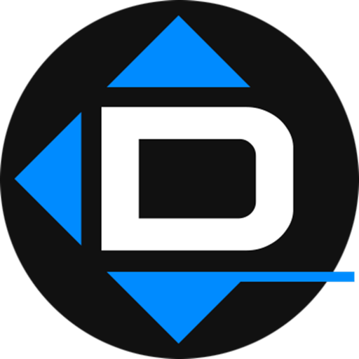DynaMount app icon