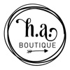 Husband's Approval Boutique icon