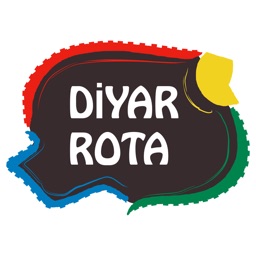 DiyaRota: Diyarbakır Tourist