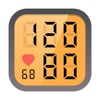 iHealth Track：Pulse & Sugar icon