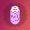 Happy Mom • Hamilelik Takibi icon