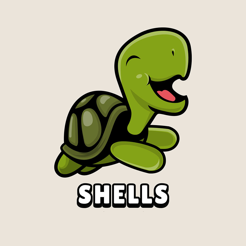 Get Shells Puzzle Game for iOS, iPhone, iPad Aso Report