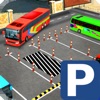 City Park Bus icon