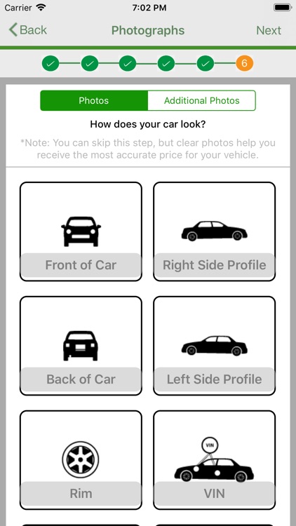 CarCash screenshot-6