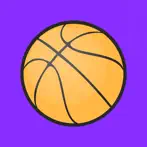 Five Hoops - Basketball Game