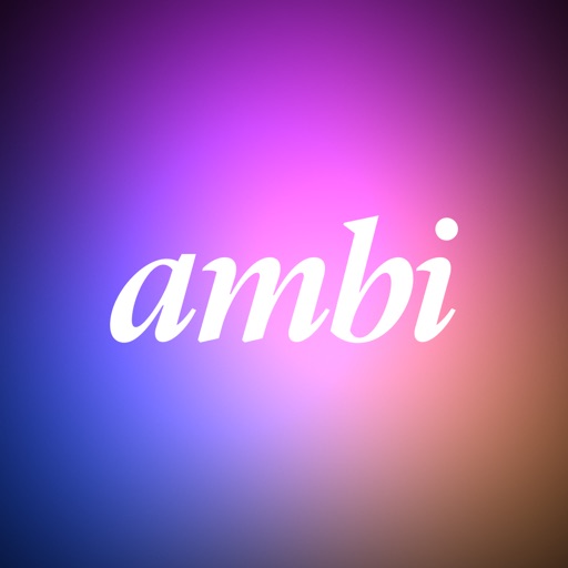 Ambi: White Noise Nature Sound